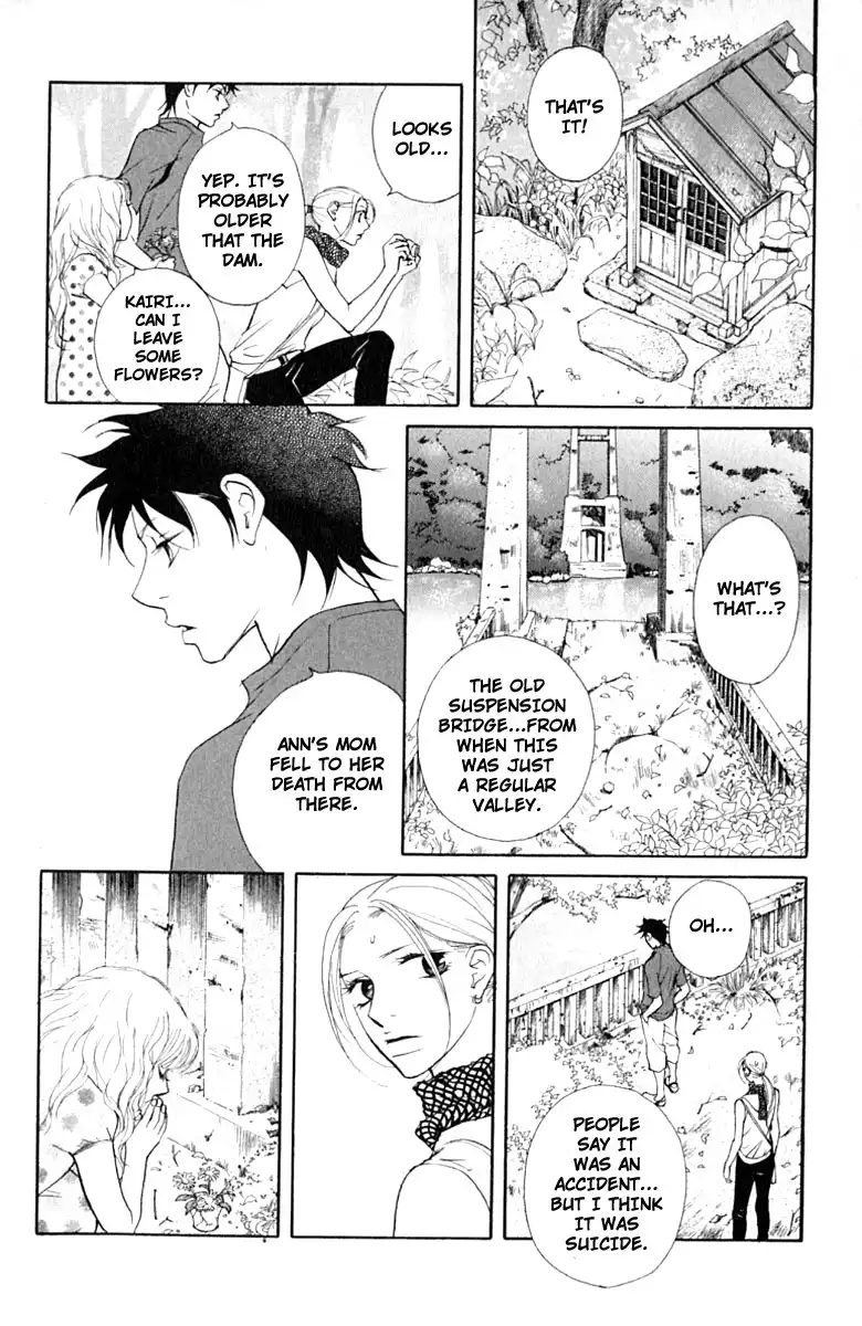 Kimi Wa Petto Chapter 31 17